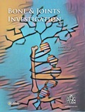 Bone & Joint Investigation Cover