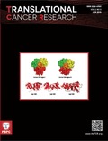 Translational Cancer Research Cover